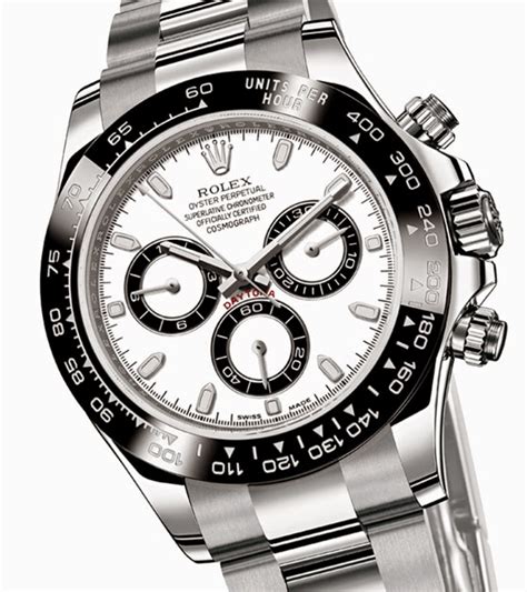 da quanto partono i rolex|rolex daytona prezzo listino ufficiale.